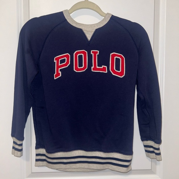 Ralph Lauren Sweater - Picture 1 of 2